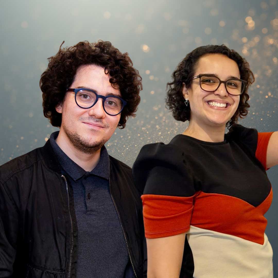 Artistas — Seres Imaginários