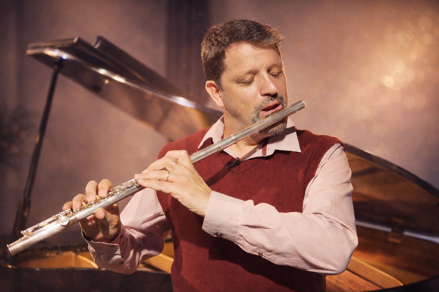 Apreciação Musical – Música clássica com Alexandre Braga