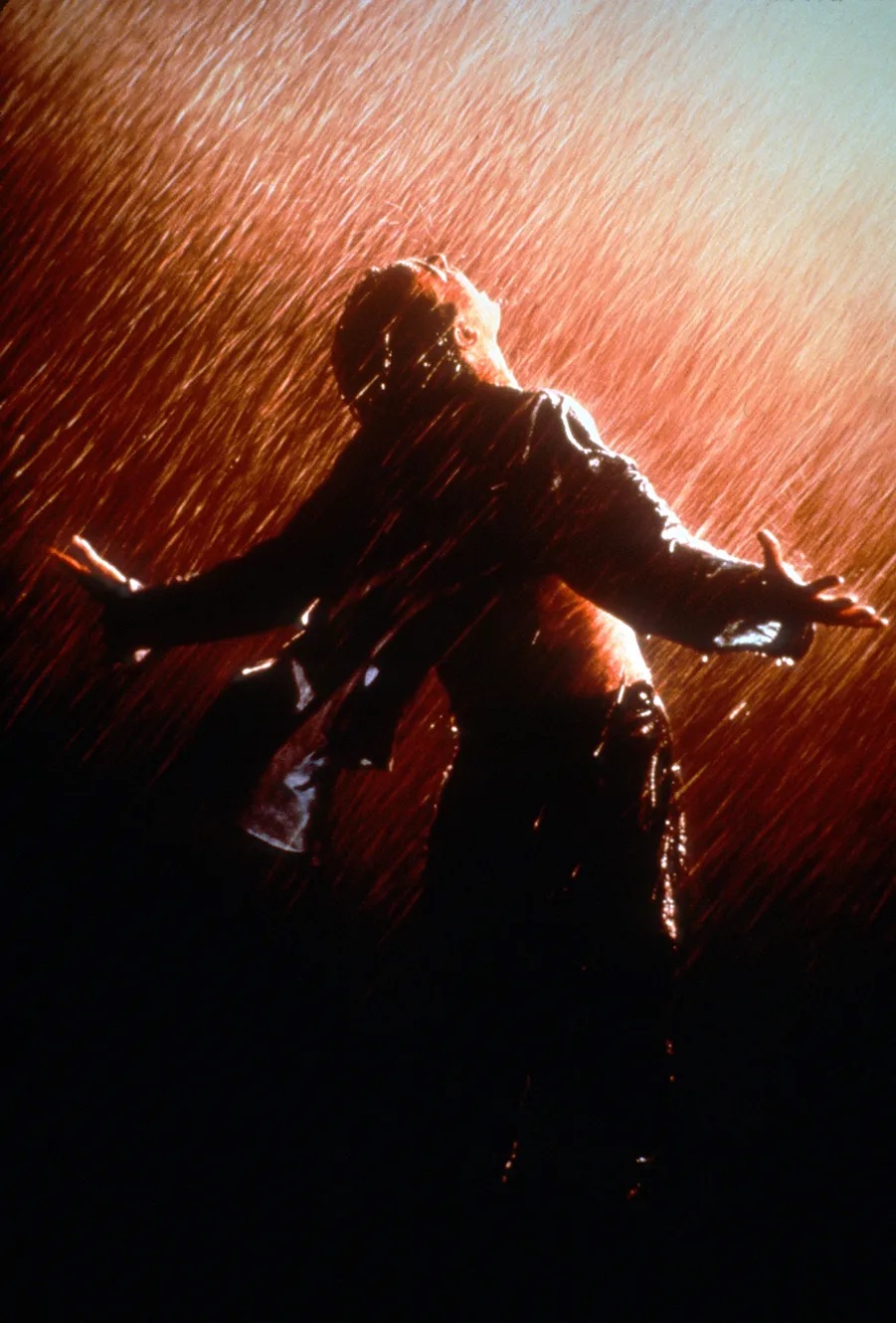 Cine IDEA – Um Sonho de Liberdade