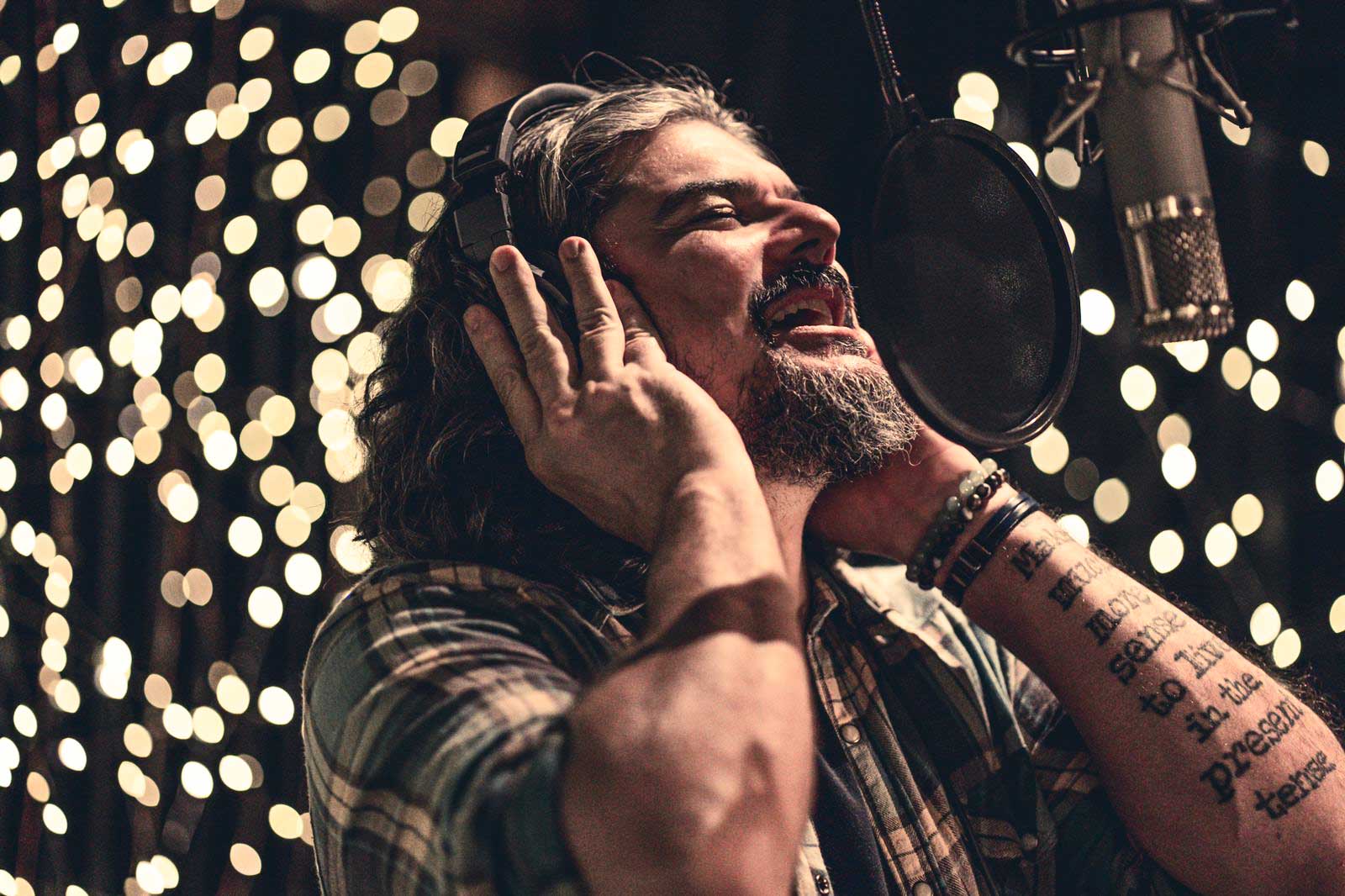 Inglês com Canções (Kids & Teens) – vivência musical em inglês (3+)