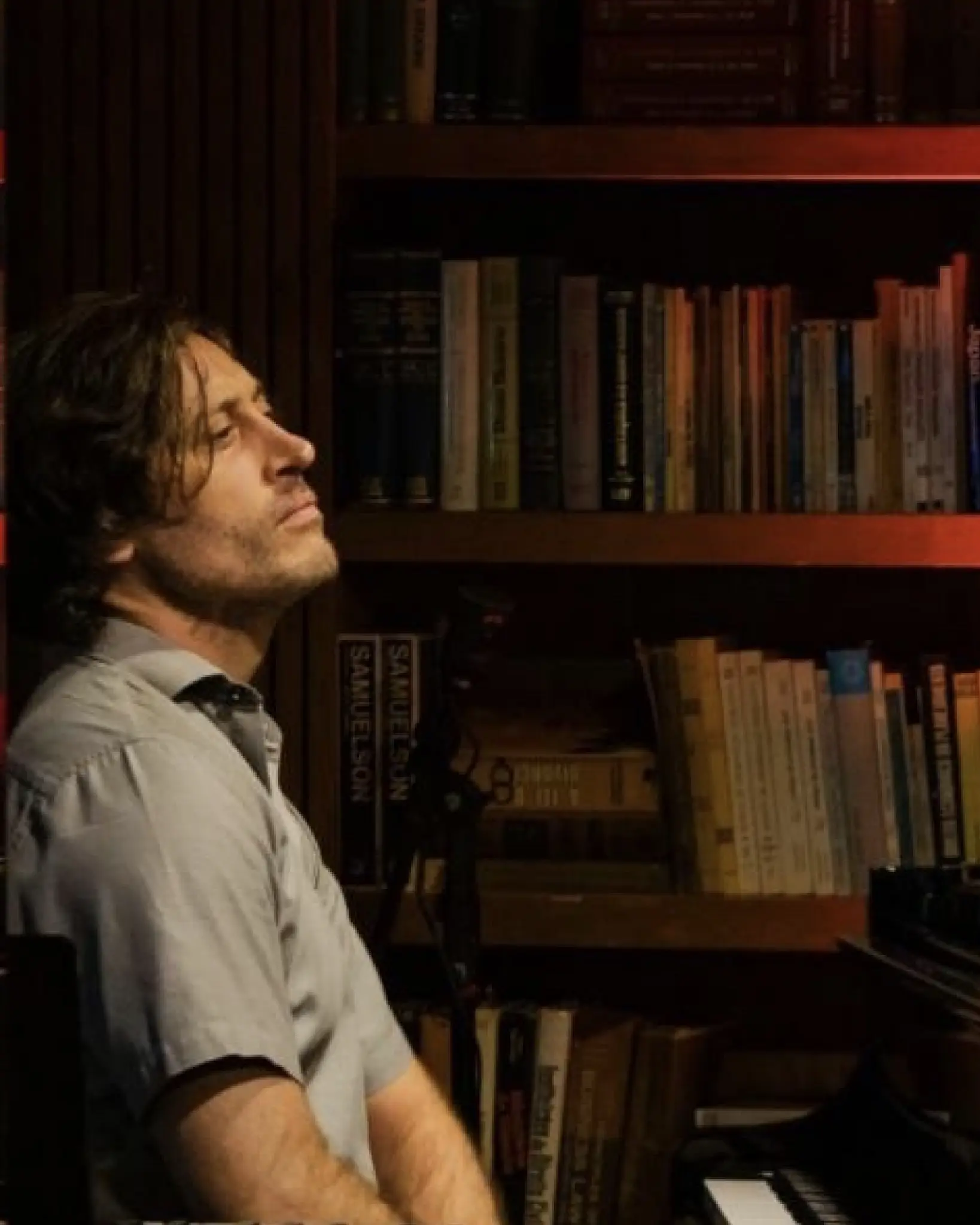 IDEA Musical — Evan Megaro lança 2º álbum erudito para piano solo